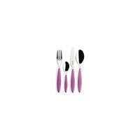 Set de couverts Guzzini in Acier 23000001 - 23000001